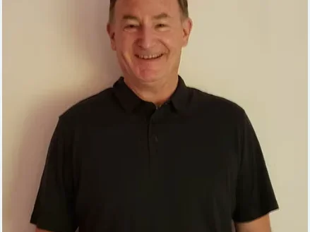 Headshot of Dr. Ronald Hays